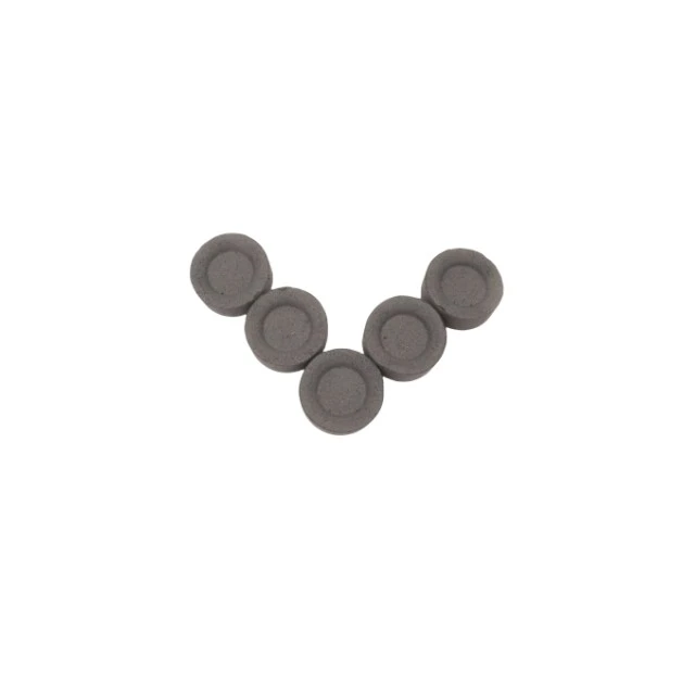 China Manufacturer Natural Fruit Charcoal For Hookah