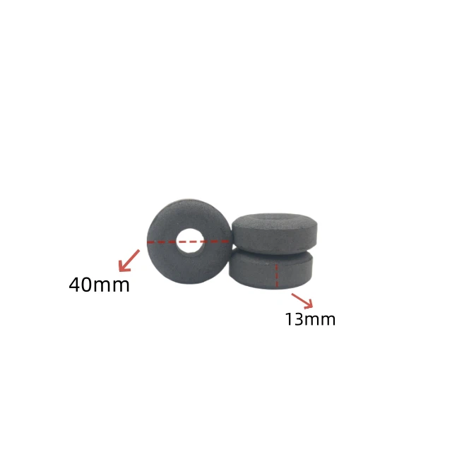 40mm with hole charcoal 40mm with hole charcoal